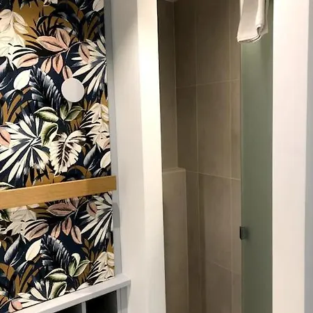 New Vite Apartman