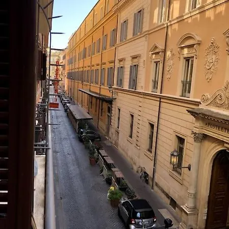 New Vite Apartman Róma