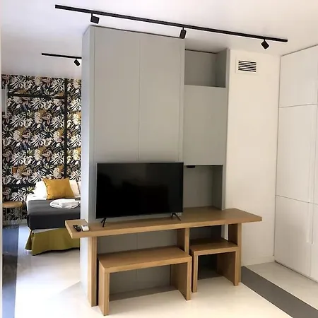New Vite Apartmán *