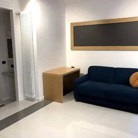 Apartmán New Vite