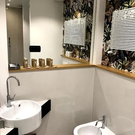 Apartmán New Vite *