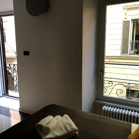 New Vite Řím